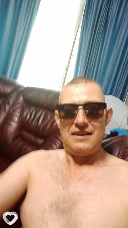 Алексей, 46, Анжеро-Судженске — анкета №113810