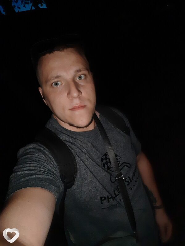 Андрей, 31, Могилев — анкета №113814