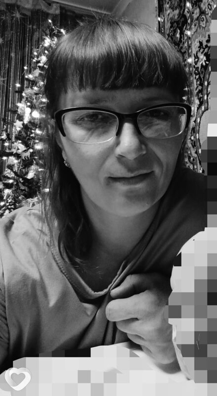 Юля, 38, Бишкек — анкета №113769
