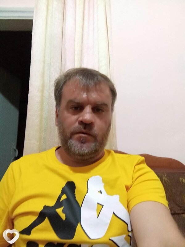 Сок, 47, Владикавказе — анкета №113773