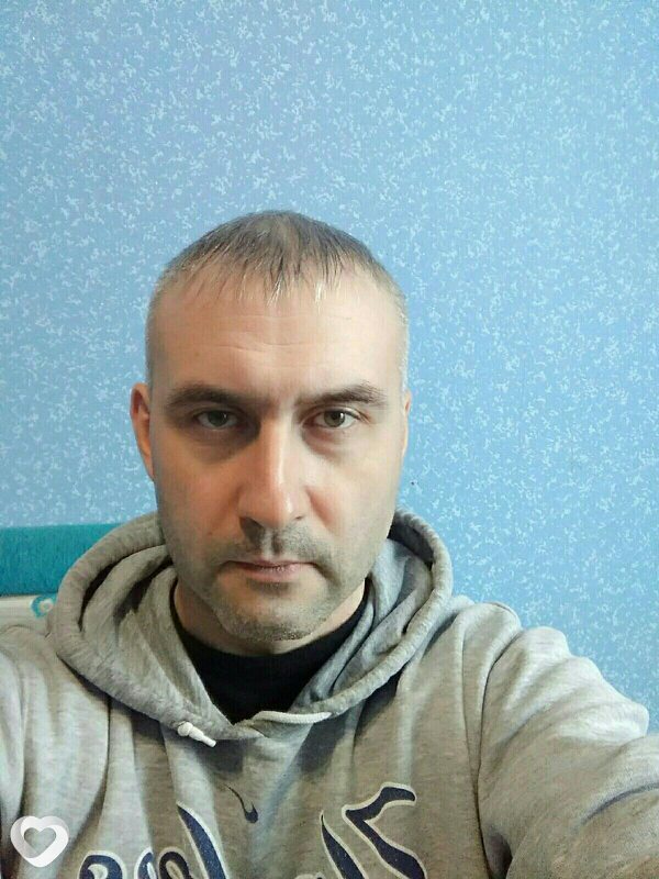 Александр, 52, Донецке — анкета №113781