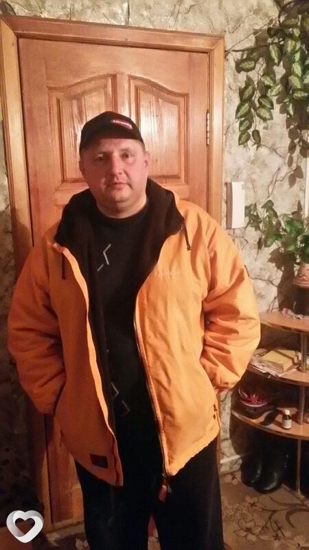 Геннадий, 49, Могилев — анкета №113785