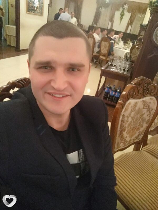 Руслан, 38, Луганске — анкета №113790