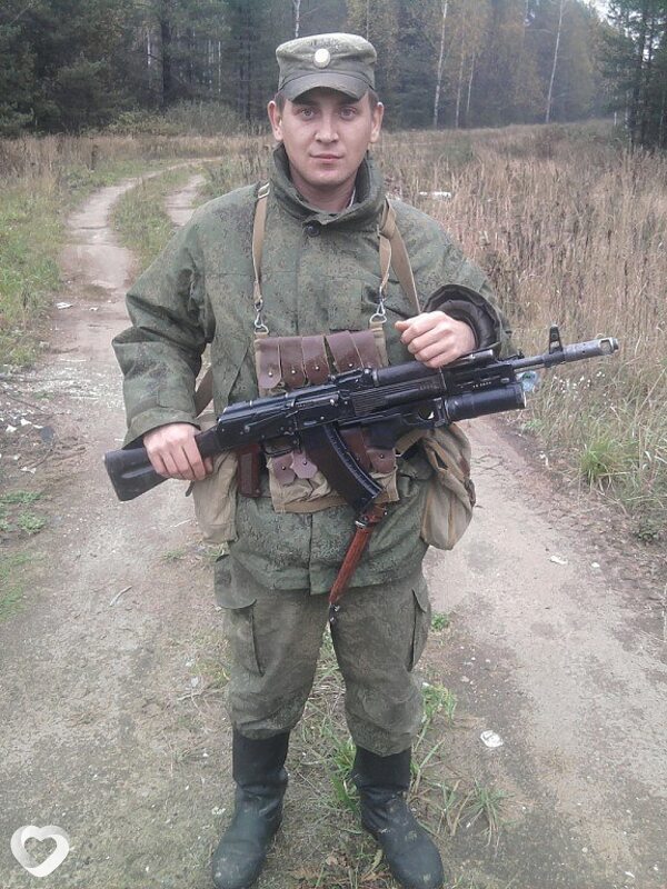 Сергей, 38, Воронеже — анкета №113596