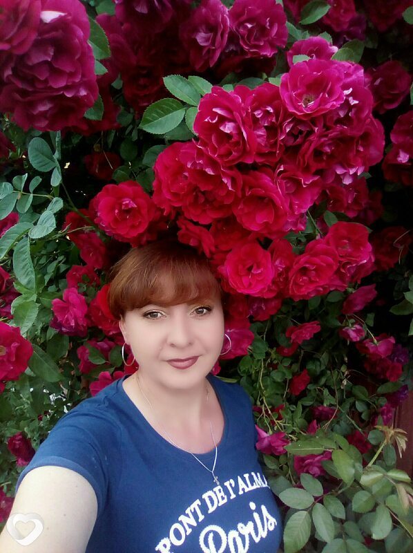 Татьяна, 50, Барановичах — анкета №113601