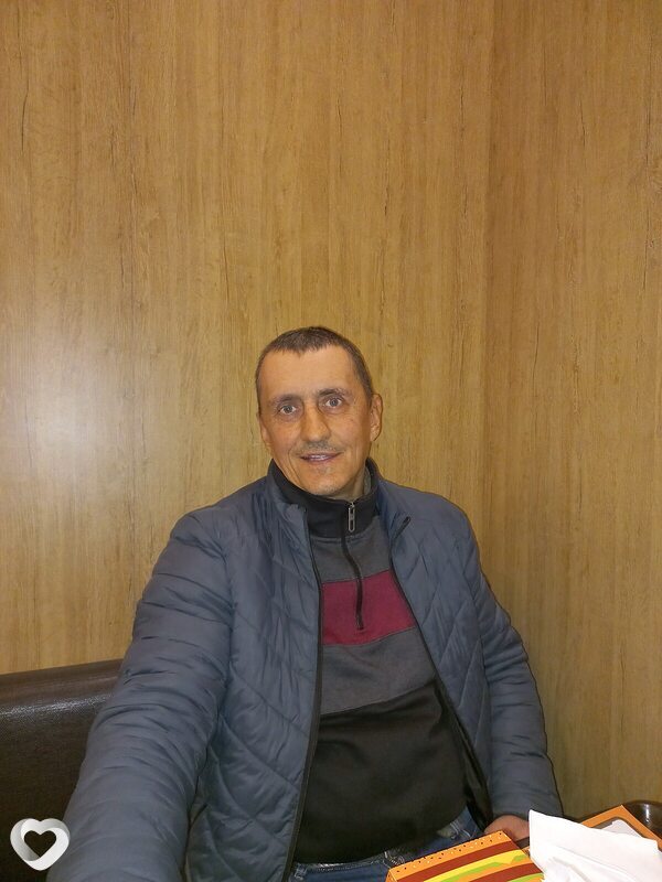 Кирилл, 50, Нижнем Новгороде — анкета №113605