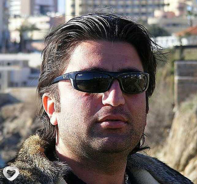 Адик, 53, Полтаве — анкета №113612
