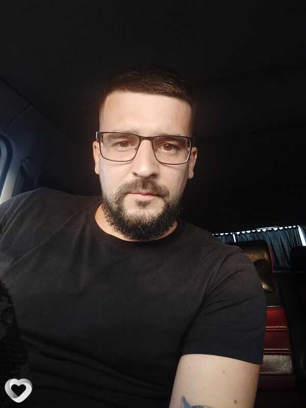Димас, 33, Гродно — анкета №113613