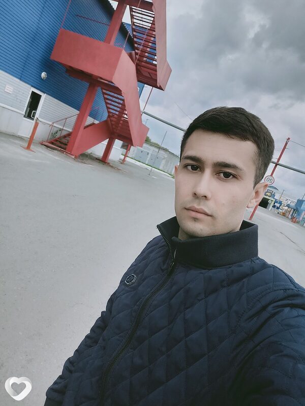 Миров, 30, Новосибирске — анкета №113615