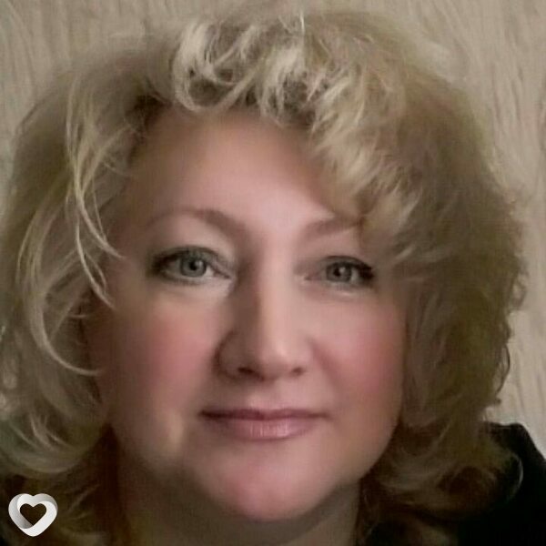 Оксана, 55, Красноярске — анкета №113618