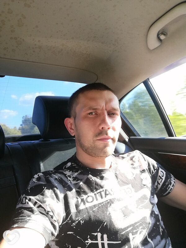 Дмитрий, 36, Москве — анкета №113744