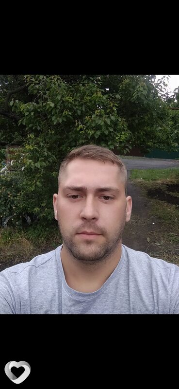 Андрей, 34, Новошахтинске — анкета №113746