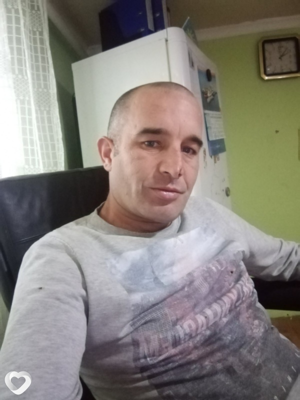 Максим, 41, Николаеве — анкета №113752