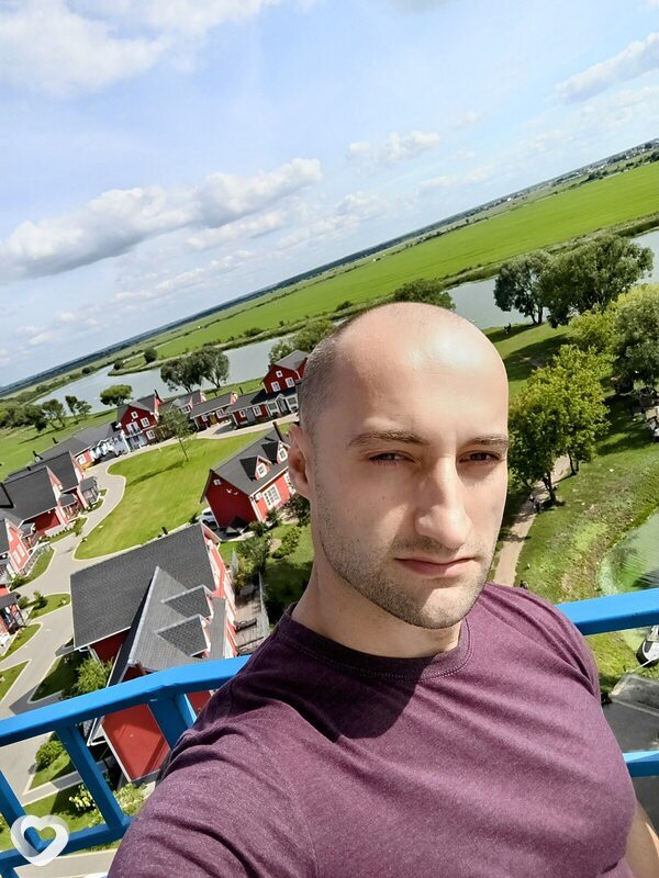Сергей, 34, Москве — анкета №113757