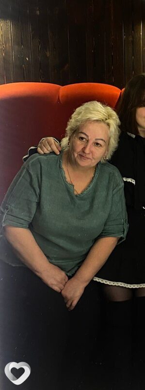 Вероника, 55, Чите — анкета №113759