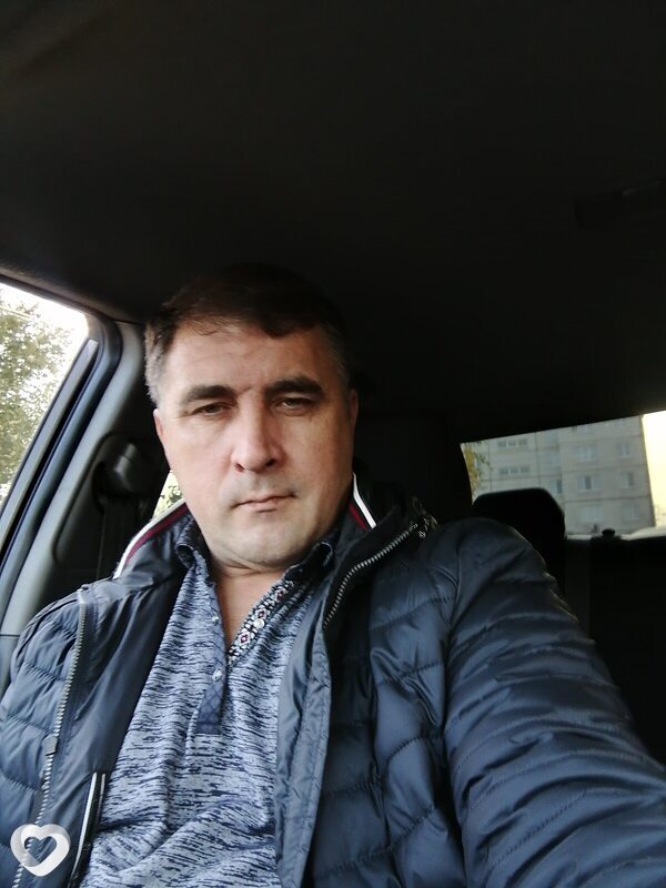 Сергей, 50, Самаре — анкета №113762