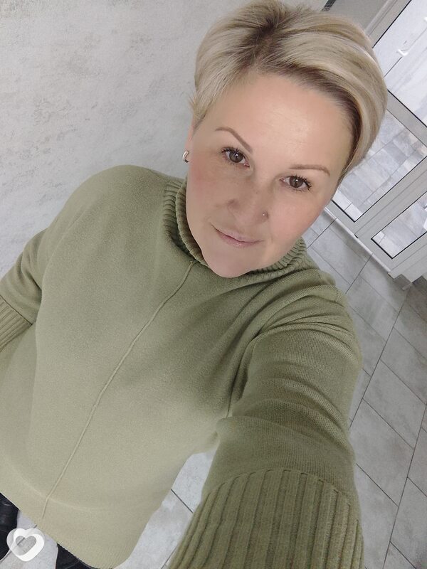 Алина, 41, Кемерове — анкета №113766