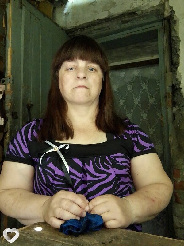 Светлана, 47, Саратове — анкета №113949