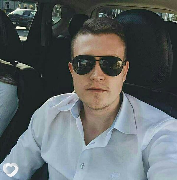 Алексей, 32, Минске — анкета №113953