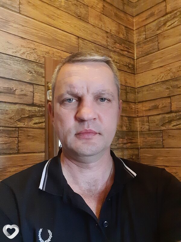 Роман, 48, Нижнем Новгороде — анкета №113959