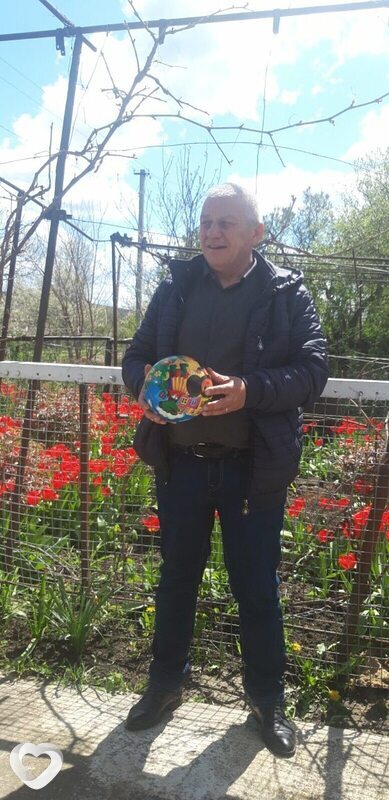 Сергей, 61, Одессе — анкета №113891