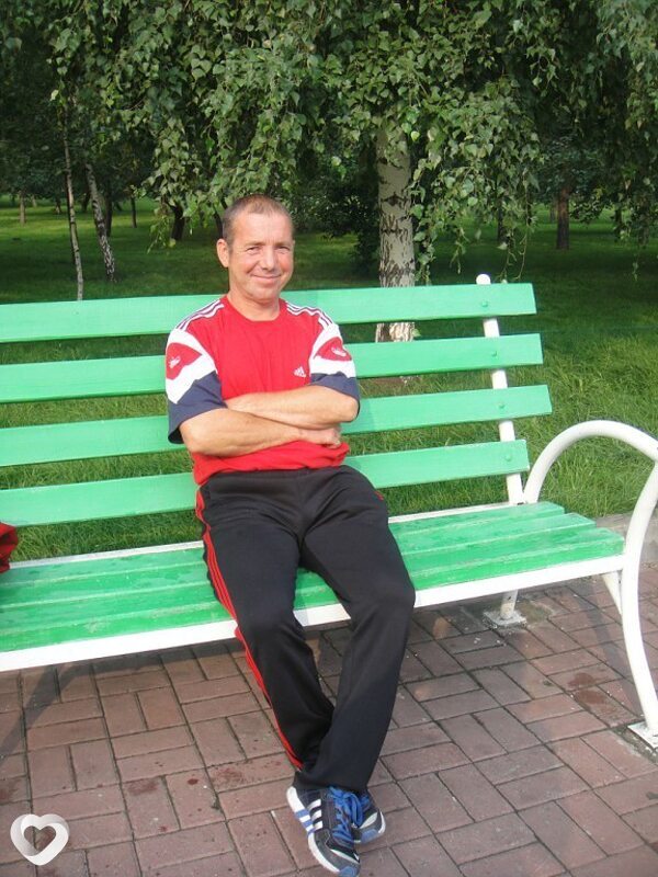 Виталя, 55, Костанае — анкета №113892