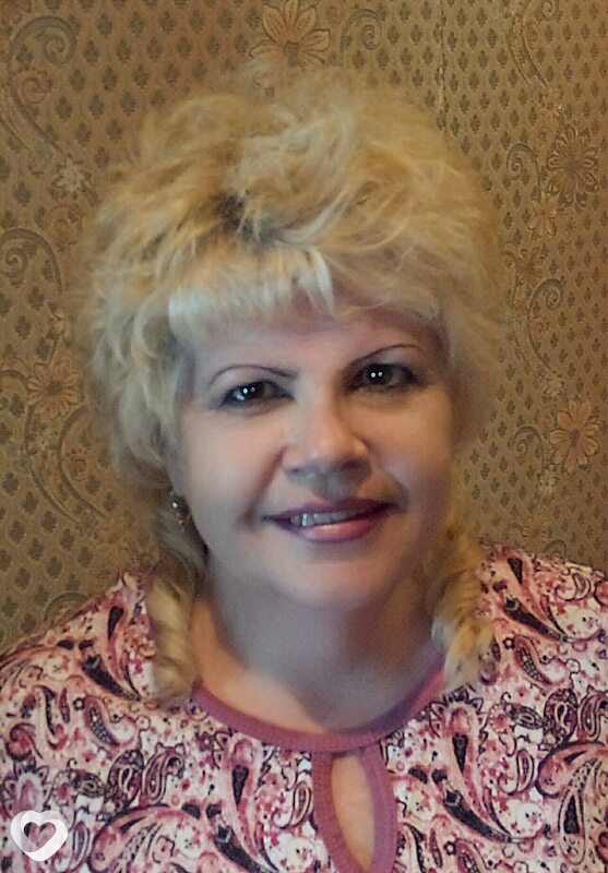 Валентина, Яренск
