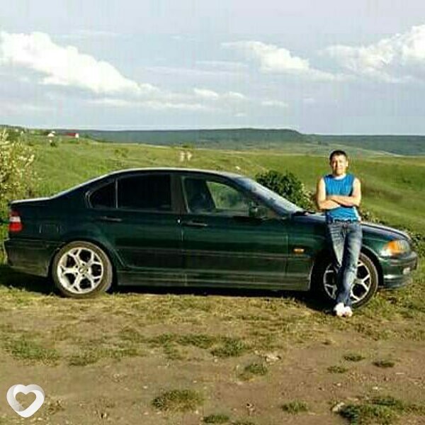 Максим, 34, Ставрополе — анкета №113894