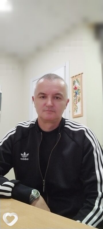 Алексей, 49, Днепр — анкета №113895