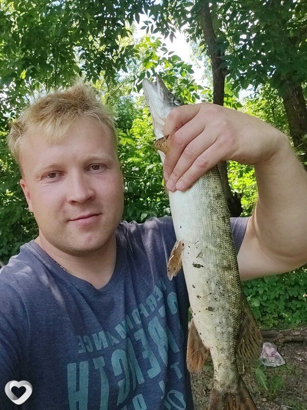 Владимир, 34, Крымске — анкета №113896