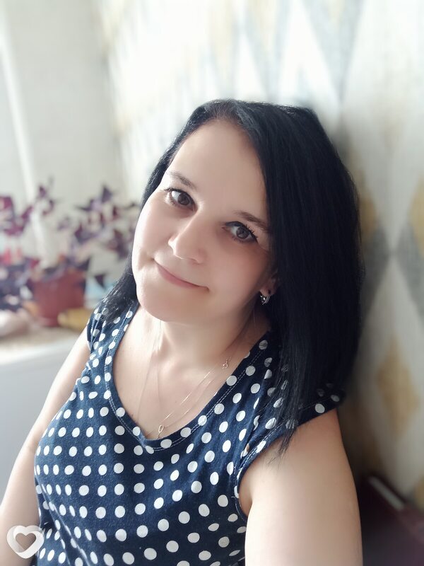 Светлана, 51, Чехове — анкета №113902