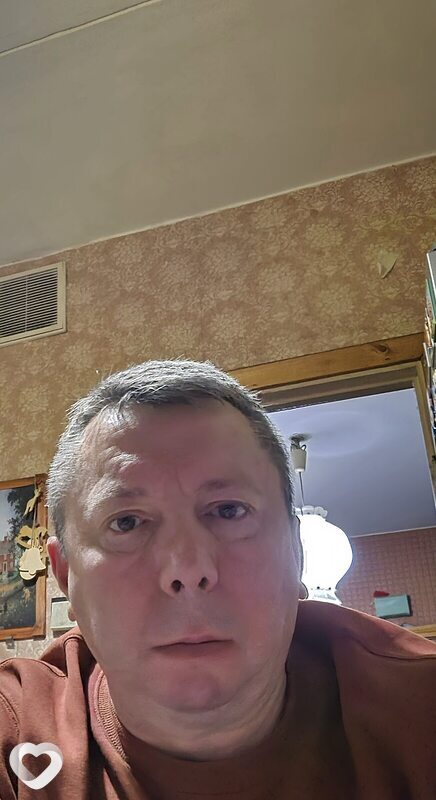 Олег, 47, Санкт-Петербурге — анкета №113908