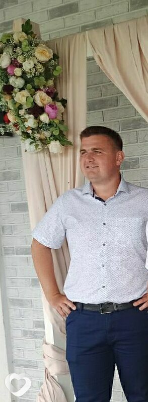 Митя, 32, Минске — анкета №113909