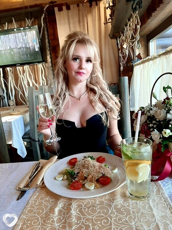 Олеся, 39, Калинковичах — анкета №113922