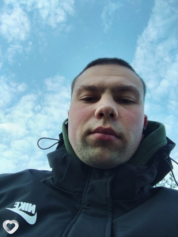 Паша, 27, Минске — анкета №113924