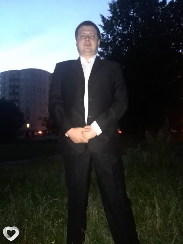 Александр, 39, Минске — анкета №113928