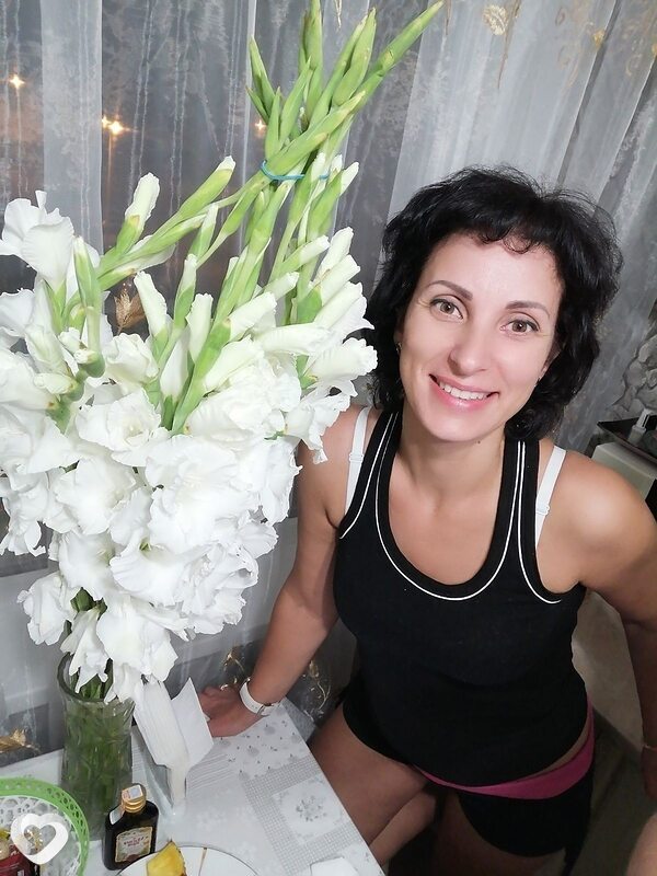Галина, 50, Минске — анкета №113929