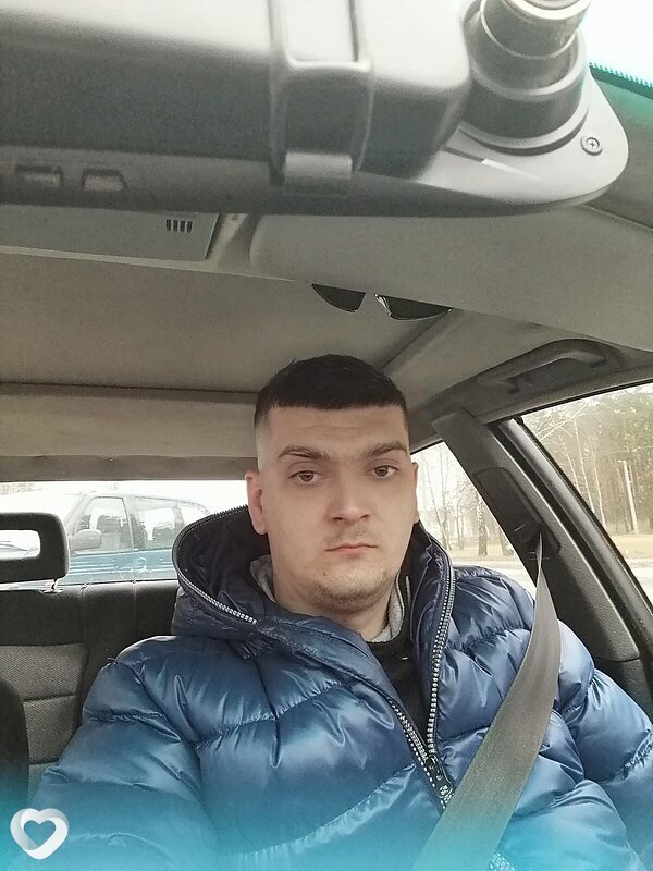 Евгений, 32, Мозыре — анкета №113933