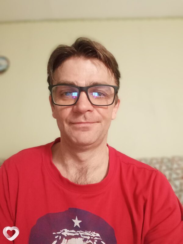 Вячеслав, 47, Сосновоборск (Красноярский край) — анкета №113936