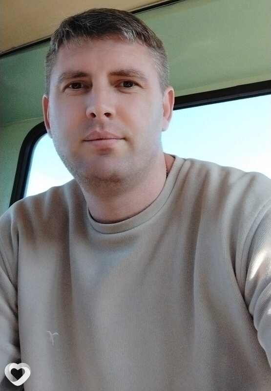 Сергей, 43, Баку — анкета №113939