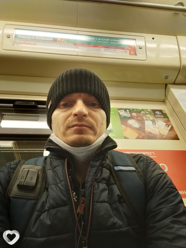Денис, 39, Люберцах — анкета №113994