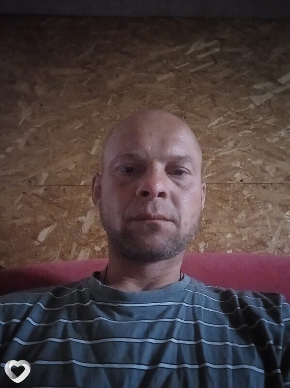 Николай, 40, Житковичах — анкета №113995