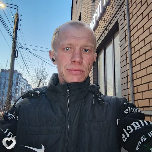 Владимир, 40, Калуге — анкета №114002