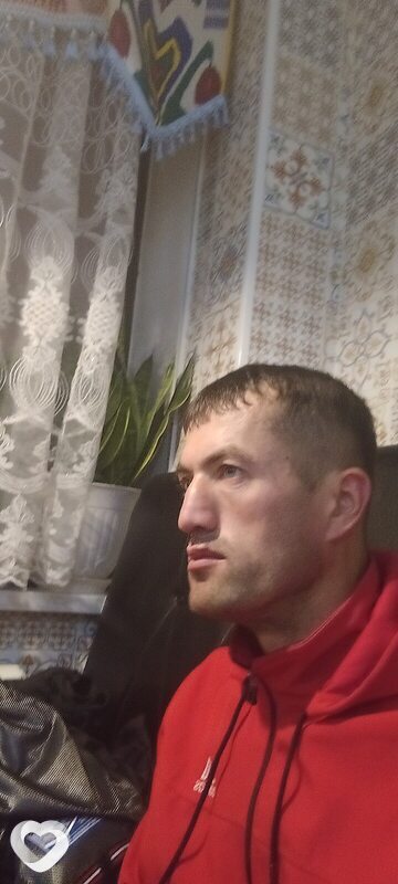 Федя, 35, Зеленодольске — анкета №114003