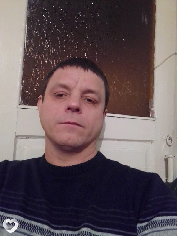 Валерчик, 45, Клине — анкета №114006