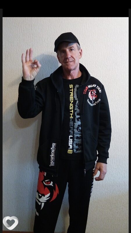 Aleksandr, 56, Новосибирске — анкета №114007