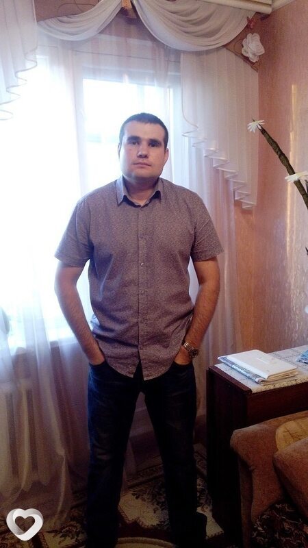 Денис, 43, Саранске — анкета №114014