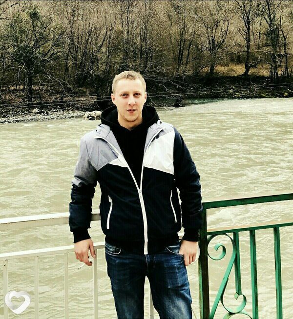 Евгений, 37, Барановичах — анкета №113867