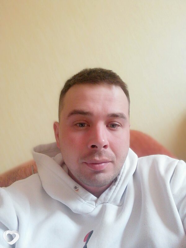 Andrei, 32, Волковыске — анкета №113868