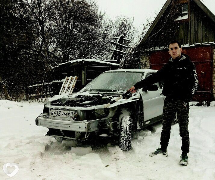 Дмитрий, 32, Белой Калитве — анкета №113869